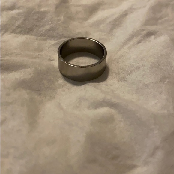 Ten Silver Rings - Picture 8 of 11